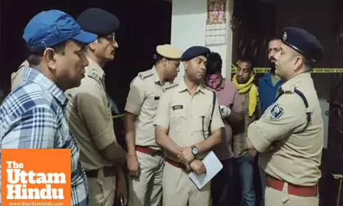 Two-year-old boy found dead in sack, neighbor who once threatened family arrested