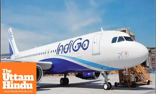 IndiGo hikes fares amid global fuel price surge, new charges apply today; check here