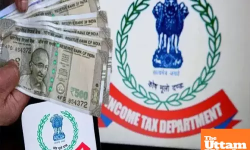 6 Major income tax changes from April 1: What you need to know for your pocket and ITR