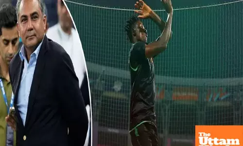 PSL shock: Star bowler dumps Pakistan league for IPL, KKR snags him - PCB to take action