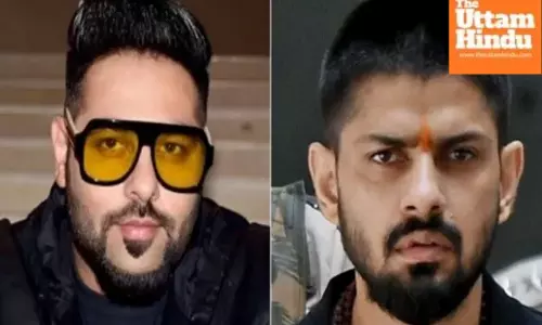 Lawrence Bishnoi gang threatens singer Badshah, warns of shooting him in the forehead.