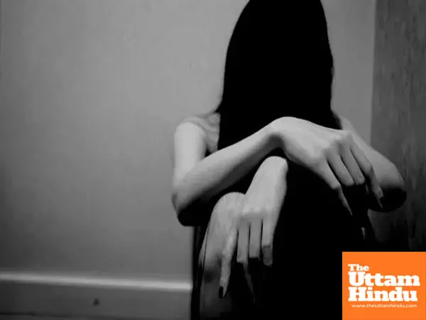 A train at a railway station turns crime scene as man lures and rapes 14-year-old girl with false promise of marriage A train at a railway station turns crime scene as man lures and rapes 14-year-old girl with false promise of marriage