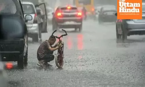 Weather to change across states, thunderstorms and heavy rain expected for five days