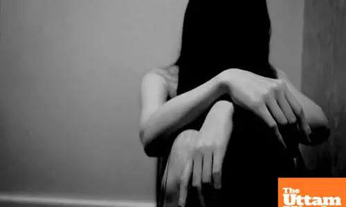 A train at a railway station turns crime scene as man lures and rapes 14-year-old girl with false promise of marriage