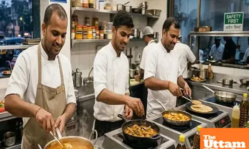 IRCTC switches to flameless cooking: Electric & solar-powered meals on the way!