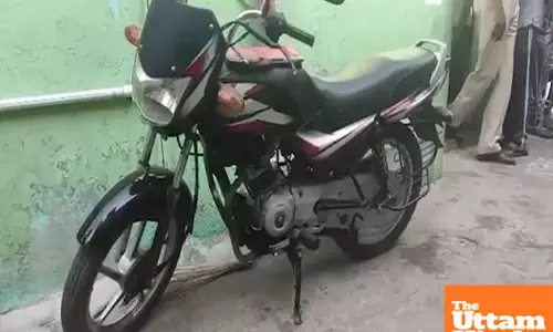 Silent killer: Family of 4 dies in sleep as bikes running engine turns home into gas chamber