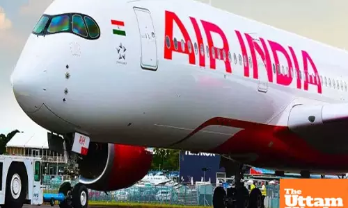 Indian airlines cancel flights to Dubai, Abu Dhabi amid escalating west Asia tensions, advisory issued