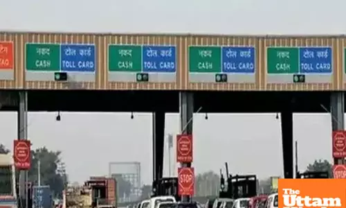 FASTag annual pass just got heftier: Heres what you need to know