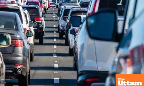 Death on wheels: 44% vehicles on Indias roads are uninsured, Gadkari tells parliament