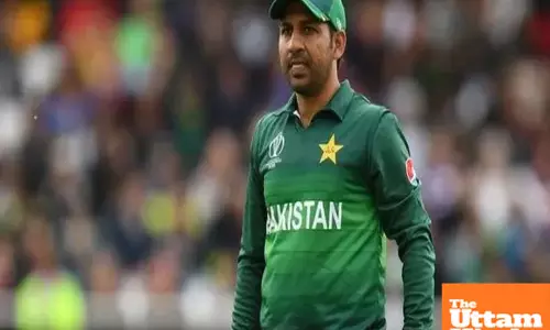 ICC trophy-winning Pakistani captain retires, ending era of glory