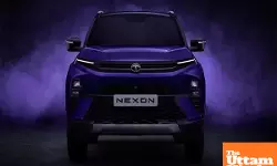 Tatas electric carnival: Grab deals on Nexon, Punch & Curvv EV with savings up to ₹3.80 lakh! Tatas electric carnival: Grab deals on Nexon, Punch & Curvv EV with savings up to ₹3.80 lakh!
