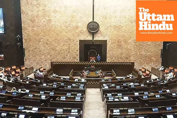 Rajya sabha polls: voting begins for 11 seats in bihar, odisha and haryana Rajya sabha polls: voting begins for 11 seats in bihar, odisha and haryana