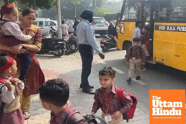 Bomb threat emails target 6 punjab schools, assembly and trains; security agencies on alert Bomb threat emails target 6 punjab schools, assembly and trains; security agencies on alert