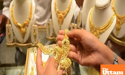 Good news: Gold and silver prices drop: Whats the current rate?