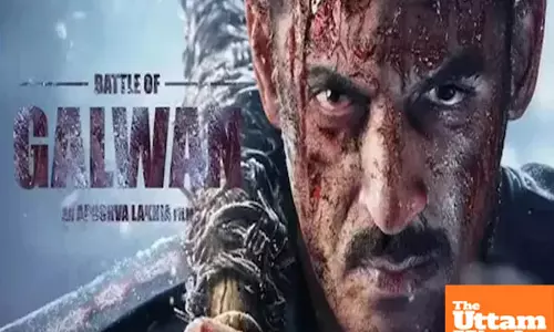 Salman Khans Battle of Galwan gets a new name, set to ignite box office Salman Khans Battle of Galwan gets a new name, set to ignite box office
