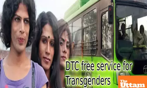 Rekha Gupta government approves free bus travel for transgender persons in Delhi
