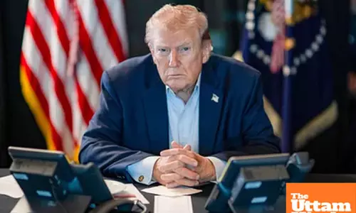 Iran slams Trumps deal claims, says no reason for talks Iran slams Trumps deal claims, says no reason for talks