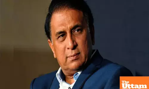 Is winning a tournament more valuable than Indian lives? Sunil Gavaskar slams Sunrisers Leeds for signing Pakistani cricketer