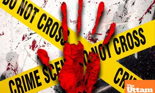 Pakistani man kills wife, 5 kids in brutal axe attack over suspected infidelity