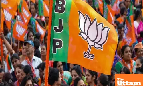 BJP unveils first list: 114 candidates for Bengal, 47 for Kerala as election battle heats up BJP unveils first list: 114 candidates for Bengal, 47 for Kerala as election battle heats up