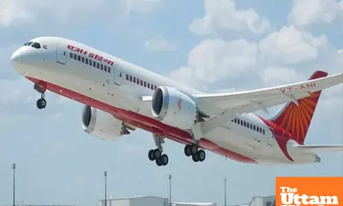 Air India flights mid-air drama: Technical glitch forces emergency landing in Ireland, 300 passengers onboard Air India flights mid-air drama: Technical glitch forces emergency landing in Ireland, 300 passengers onboard