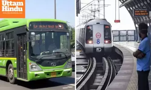 Holi 2026: Delhi NCR braces for traffic chaos, check metro and bus timings before heading out