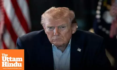 17 days into war, Donald Trump yet to achieve regime change; experts say Iran still has upper hand