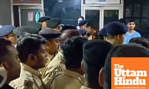 Two wanted criminals killed in Bihar encounter, one policeman martyred