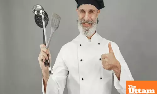 Unlock a ₹40 lakh package: Pursue your passion for cooking with lucrative career courses