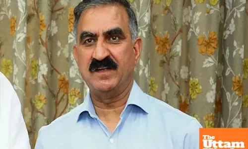 Himachal govt shakes up: Scraps cabinet ranks, slashes salaries & allowances