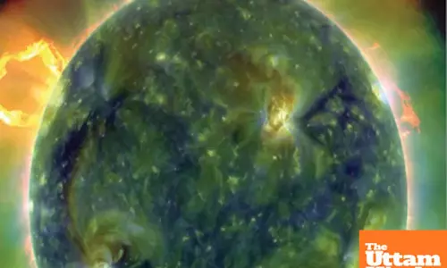 Unveiling UV light: The science behind the suns invisible rays