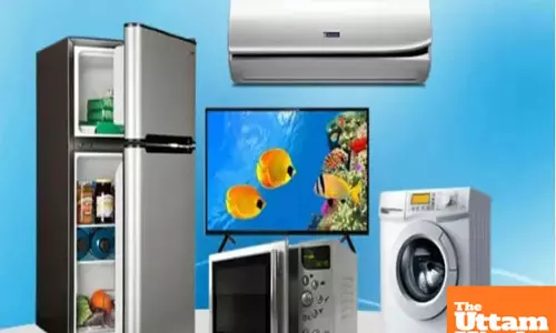 Budget buster: Cars, TVs, ACs and more to get costlier from April