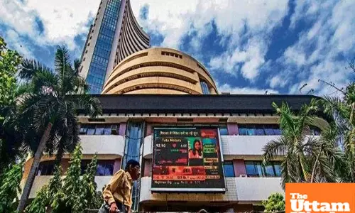 Market blooms! Investors pocket Rs 2.8 lakh crore as stocks rise for 2nd straight day