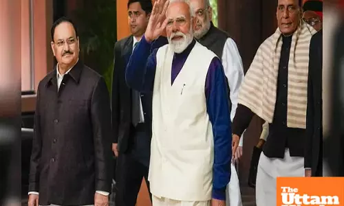 West Asia on edge: PM Modi calls urgent security meet as India braces for impact