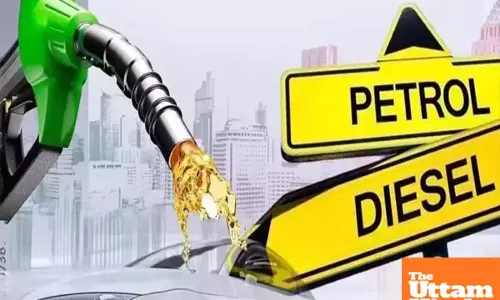 Petrol, diesel hike by ₹10-12 expected, gold and silver prices to rise