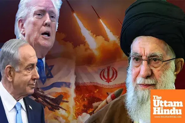 How US Israel eliminated Iran’s Supreme Leader Khamenei, details of the assassination plan revealed