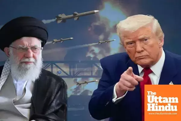 Iran vows retaliation after Khamenei’s death, senior adviser says US cannot strike and escape