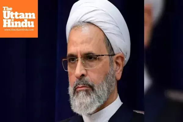 Alireza Arafi takes charge of Iran after Khamenei’s death, Council appoints him interim Supreme Leader