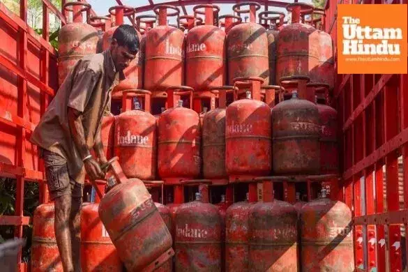 Inflation before Holi: LPG cylinders become costlier, check latest prices