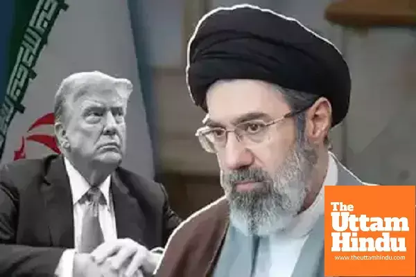 Iran’s new Supreme Leader’s first statement— Iran will avenge every death, Strait of Hormuz to remain closed