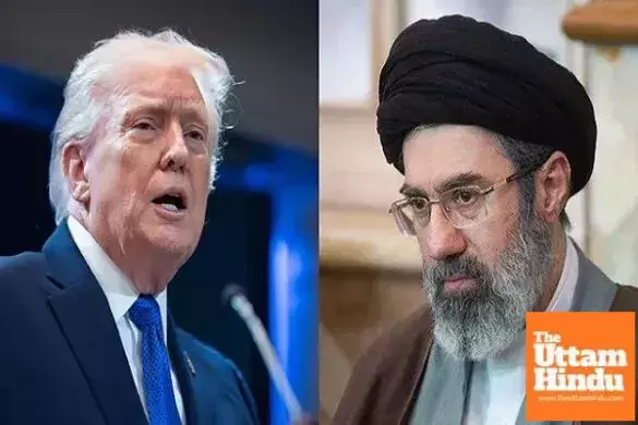 Pezeshkian outlines three demands to stop Iran-US conflict amid rising tensions