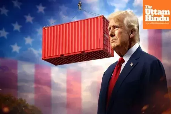 Amid Iran tensions, Donald Trump’s new move raises fears of tariffs on 16 countries including India