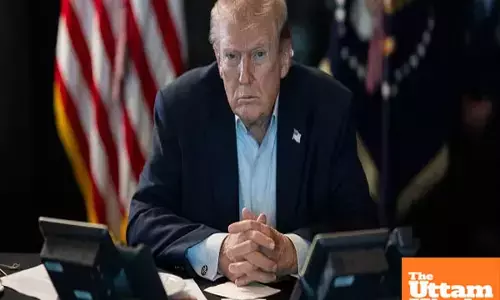 Fend for yourself, we cant evacuate, Trump administration directs US citizens amid war with Iran