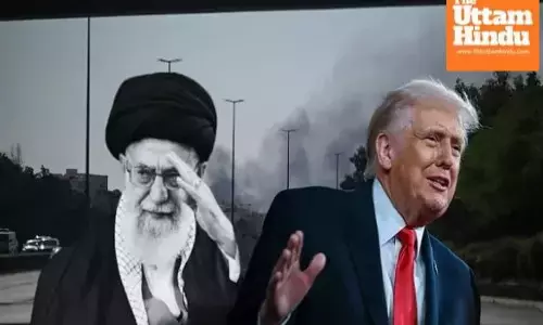 Drone strike targets US Embassy in Riyadh, Donald Trump vows swift response