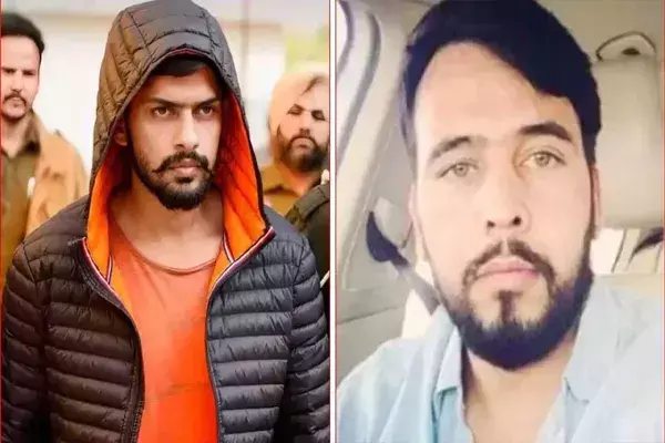 Major breakthrough in Lawrence Bishnois lawyer firing case: Police nab gangster Rohit Godaras shooter