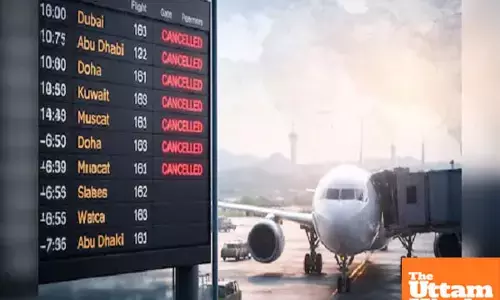 Indian embassy in Dubai urges citizens to avoid non-essential travel amid regional tensions