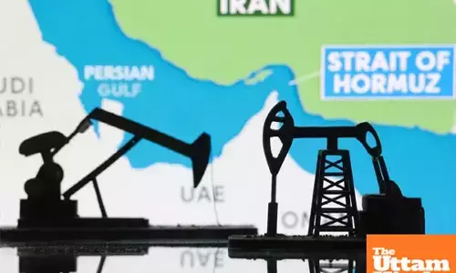 Oil tanker crisis: Will Indias petrol prices skyrocket with over 700 tankers stranded at sea?