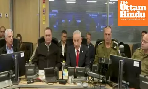 Israel claims major action, two top militant leaders killed in 24 hours