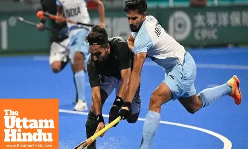 India and Pakistan to face off again in World Cup, placed in same group