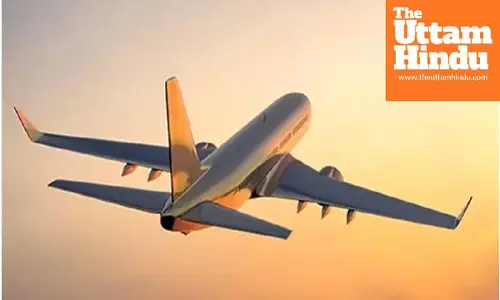 No charge on up to 60 percent flight seats, Centre issues new passenger-friendly guidelines